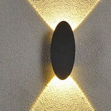 Sunset Wall Lamp Outdoor