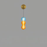 Surge Wall Sconce Wall Lamp