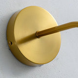 Surge Wall Sconce Wall Lamp