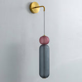 Surge Wall Sconce Wall Lamp