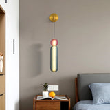 Surge Wall Sconce Wall Lamp