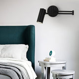 Swing Arm Wall Lamp