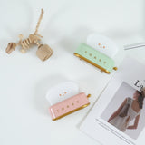 Toaster Design Table Lamp (Built-In Battery)