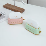 Toaster Design Table Lamp (Built-In Battery)