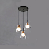 Tokyo | Glass Pendant Light