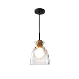 Tokyo | Glass Pendant Light