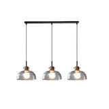 Tokyo | Glass Pendant Light
