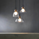 Tokyo | Glass Pendant Light