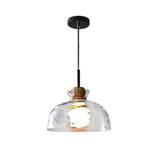 Tokyo | Glass Pendant Light