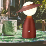 Touchbright - Wireless Charging Lamp