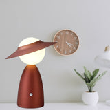 Touchbright - Wireless Charging Lamp