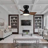 Trailblazer 18" ceiling fan light