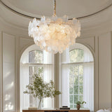 Treviso Flower Chandelier