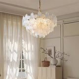 Treviso Flower Chandelier