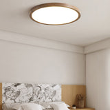 Ultrathin Round Ceiling Light