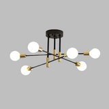 Valentina Modern Led Ceiling Light
