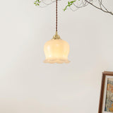 Valley Flower Pendant Lamp