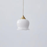 Valley Flower Pendant Lamp