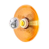 Vintage Led Glass Wall Sconce