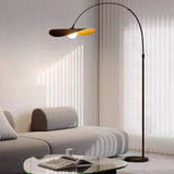 Wabi Sabi Floor Lamp