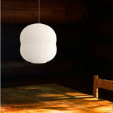 Washi Paper Mini Pendant Light