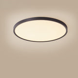 Waterproof Led Ceiling Light For Bathrooms