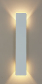 Waterproof Led Strip Wall Lamp