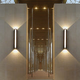 Waterproof Outdoor Wall Light