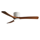 Wooden Ceiling Fan Light
