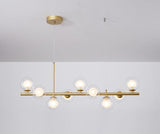 Armature™ - Luxurious Pendant Light for the Dining Table