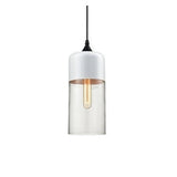 Jevaglo™ | Luxurious Pendant Light made of Glass and Wood
