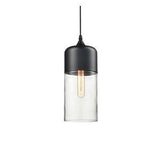 Jevaglo™ | Luxurious Pendant Light made of Glass and Wood