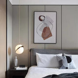 Lumaglo™ | Golden Pendant Lamp