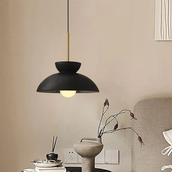 Nordic Simple Augustus Pendant Light For Dining Room