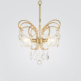 Butterfly Shaped Living Room Chandelier