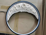 3D Moon Wall Lamp