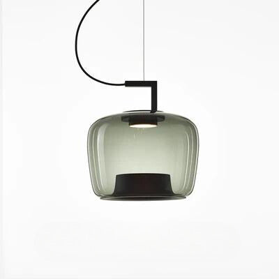 Modern pendant light for the kitchen table