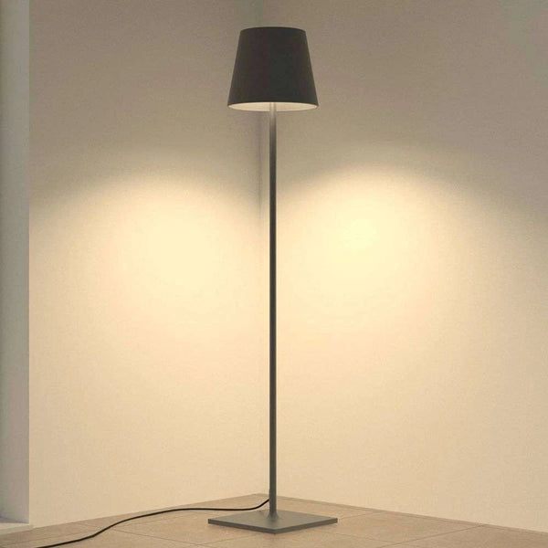 Modern LED Rechargeable Floor Lamp