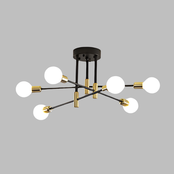 Valentina Modern LED Ceiling Light