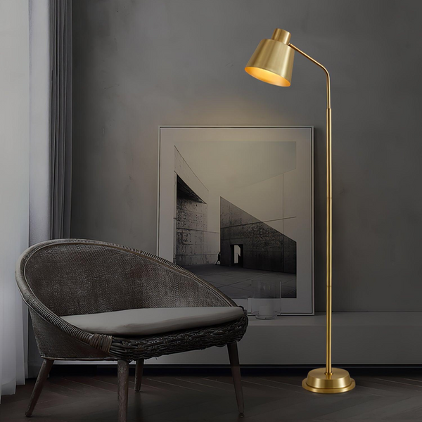 Zeid Floor Lamp