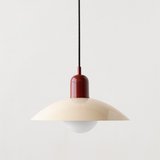 Macaron Bauhaus Pendant Light