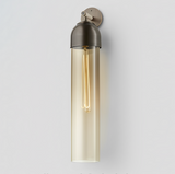 Art Glass Sconce