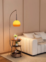 Bauhaus Bedside Lamp Table