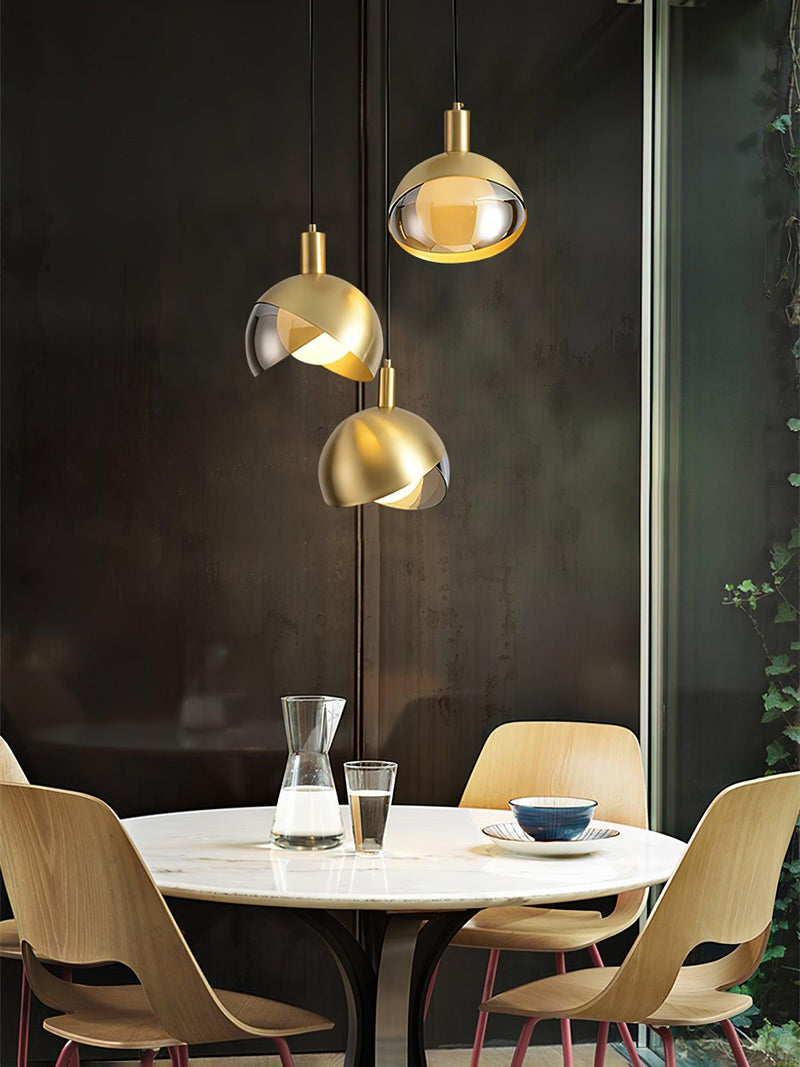 Blonche Pendant Light