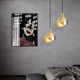 Blonche Pendant Light