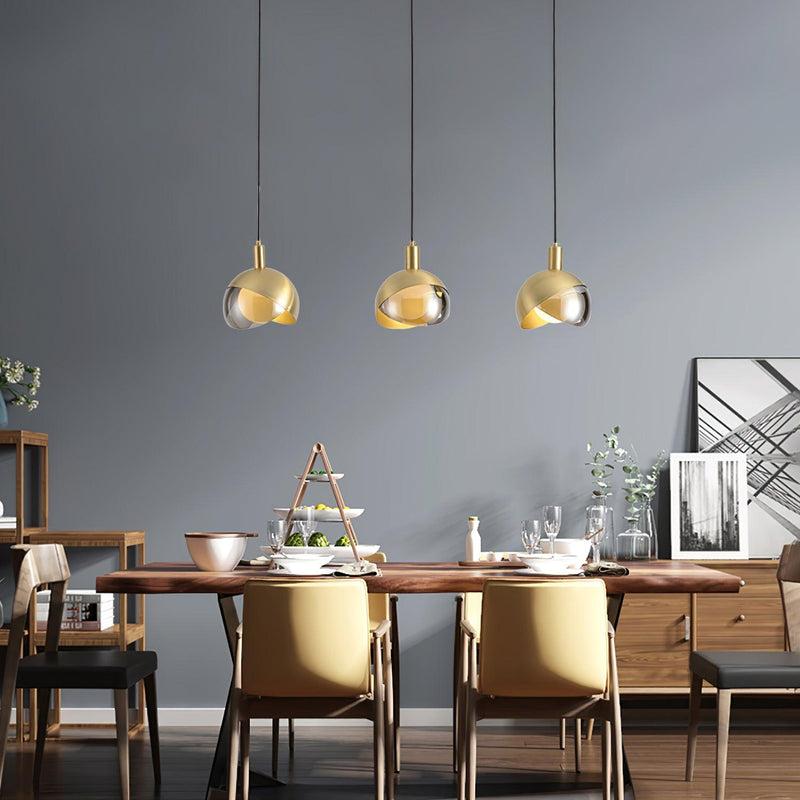 Blonche Pendant Light