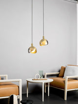 Blonche Pendant Light