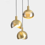 Blonche Pendant Light