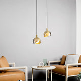 Blonche Pendant Light