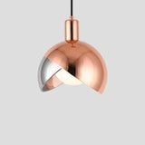 Blonche Pendant Light